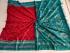 Sarees Coimbatore Cotton Tie Dye